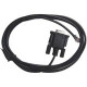 ATEN RJ-11 To DB-9 Serial Adapter - 5.91 ft DB-9/RJ-11 Phone Cable for Phone/Modem, Computer - First End: 1 x RJ-11 Phone/Modem - Second End: 1 x 9-pin DB-9 Serial LIN5-04A2-J11G