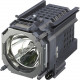 Sony LKRM-U331 Projector Lamp - 330 W Projector Lamp - High Pressure Mercury - TAA Compliance LKRMU331