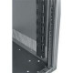Middle Atlantic Products LL-DTRK Mounting Bracket for Rack - Black Powder Coat LL-DTRK