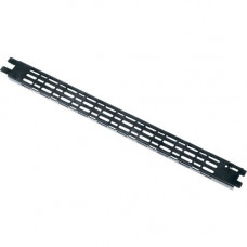 Middle Atlantic Products Vertical Channel - Cable Manager - 4 Pack LL-VC21