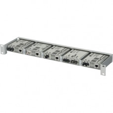 Black Box Rack Mount for Media Converter LMC205