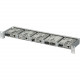 Black Box Rack Mount for Media Converter LMC205
