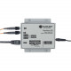 Black Box Mounting Bracket for Converter LMC206-WALL