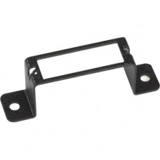 Black Box LMC400-WALL Mounting Bracket for Media Converter - TAA Compliance LMC400-WALL