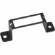 Black Box LMC400-WALL Mounting Bracket for Media Converter - TAA Compliance LMC400-WALL
