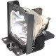 Ereplacements Compatible Projector Lamp Replaces Sony LMP-600 - Fits in Sony VPL-S600, VPL-S600U, VPL-S900, VPL-SC50M, VPL-SC60M, VPL-X1000, VPL-X1000U, VPL-X600, VPL-X600U, VPL-X900 LMP-600-ER