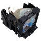 Battery Technology BTI Projector Lamp - 160 W Projector Lamp - UHP - 1500 Hour - TAA Compliance LMP-C160-BTI