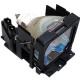 Battery Technology BTI Projector Lamp - Projector Lamp - TAA Compliance LMP-C160-OE