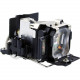 Battery Technology BTI Projector Lamp - 165 W Projector Lamp - UHP - 3000 Hour - TAA Compliance LMP-C163-BTI