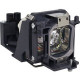 Battery Technology BTI Projector Lamp - 185 W Projector Lamp - UHP - 2000 Hour LMP-DS100-BTI
