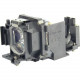 Battery Technology BTI Projector Lamp - 150 W Projector Lamp - NSH - 2000 Hour LMP-E150-BTI