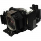 Ereplacements Compatible Projector Lamp Replaces Sony LMP-E180 - Fits in Sony CS7, DS100, DS1000, ES1, VPL-CS7, VPL-DS100, VPL-DS1000, VPL-ES1 - TAA Compliance LMP-E180-ER