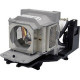 Battery Technology BTI Projector Lamp - 210 W Projector Lamp - UHP - 3000 Hour LMP-E210-BTI