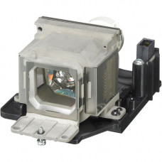 Total Micro LMPE212 Replacement Lamp - 210 W Projector Lamp - 3000 Hour High Brightness Mode, 4500 Hour Normal, 6000 Hour Low Brightness Mode LMP-E212-TM