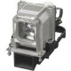 Sony Replacement Lamp for the VPL-E300 Series - 225 W Projector Lamp - UHP - 10000 Hour Low Brightness Mode LMP-E221