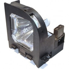 Ereplacements Compatible Projector Lamp Replaces Sony LMP-F300 - Fits in Sony FX51, FX52, FX52L, VPL-FX51, VPL-FX52, VPL-FX52L, VPL-PX51 - TAA Compliance LMP-F300-ER