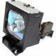 eReplacements Projector Lamp - Projector Lamp LMP-P201-OEM