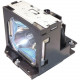 Ereplacements Compatible Projector Lamp Replaces Sony LMP-P202 - Fits in Sony PX10, PX11, PX15, VPL-PS10, VPL-PX10, VPL-PX11, VPL-PX15 - TAA Compliance LMP-P202-ER