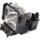 Ereplacements Compatible Projector Lamp Replaces Sony LMP-P260 - Fits in Sony PX35, PX40, PX41, VPL-PX35, VPL-PX40, VPL-PX41 - TAA Compliance LMP-P260-ER