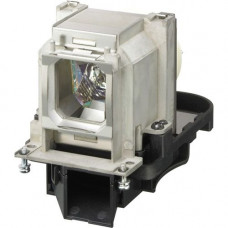Sony Replacement Lamp - 280 W Projector Lamp - 3000 Hour High Brightness Mode, 4000 Hour Normal LMPC280