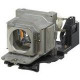 Sony LMP-E210 Replacement Lamp - 210 W Projector Lamp - UHP - 3000 Hour High Brightness Mode, 5000 Hour Low Brightness Mode LMPE210