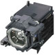 Sony LMP-F272 Replacement Lamp - 275 W Projector Lamp - UHP - 3000 Hour High Brightness Mode, 4000 Hour Standard - TAA Compliance LMPF272