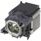 Sony LMPF331 Replacement Lamp - 330 W Projector Lamp - HPM - 2500 Hour High Brightness Mode, 3500 Hour Standard - TAA Compliance LMPF331