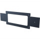 Premier Mounts LMV-405 Mounting Spacer for Flat Panel Display - Black - Black LMV-405