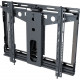 Premier Mounts Press & Release LMVS Wall Mount for Digital Signage Display - Black - 1 Display(s) Supported - 37" to 63" Screen Support - 100 lb Load Capacity - RoHS, TAA Compliance LMVS