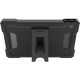 Maxcases Shield-S Case for Lenovo M10 Tablet 10" (Black) - For Lenovo Tab M10 Tablet - Black - Soft-touch - Shock Absorbing, Damage Resistant, Drop Resistant, Bump Resistant, Anti-slip, Scratch Resistant, Wear Resistant, Tear Resistant, Impact Resist