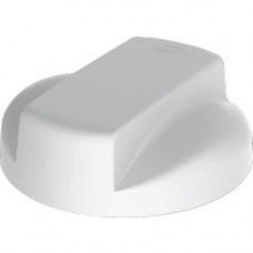 Panorama Antennas Low Profile MIMO Antenna - 698 MHz, 1.70 GHz to 960 MHz, 2.70 GHz - 5 dBi - GPS, Cellular Network - White - Panel - SMA Connector - TAA Compliance LPMM-7-27