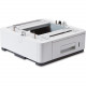 Brother Optional Lower Tray - 1 x 500 Sheet - Plain Paper - ANSI A (Letter), Legal, Executive, A4, A5, Folio, JIS B5 LT-7100