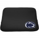 CENTON LTSC13-PENN Carrying Case (Sleeve) for 13.3" Notebook - Black - Bump Resistant - Neoprene, Faux Fur Interior - Penn State University Logo LTSC13-PENN