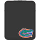 CENTON LTSCIPAD-UOF Carrying Case (Sleeve) Apple iPad Tablet - Black - Bump Resistant - Neoprene, Faux Fur Interior - University of Florida Logo LTSCIPAD-UOF