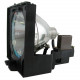 Battery Technology BTI Replacement Lamp - 150 W Projector Lamp - UHP - 2000 Hour - TAA Compliance LV-LP02-BTI