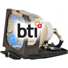 Battery Technology BTI Replacement Lamp - 200 W Projector Lamp - UHP - 1500 Hour - TAA Compliance LV-LP19-BTI