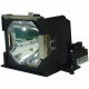 Battery Technology BTI Replacement Lamp - 318 W Projector Lamp - UHP - 1500 Hour Normal, 2500 Hour Economy Mode LV-LP28-BTI