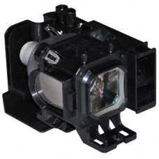 Battery Technology BTI Replacement Lamp - 200 W Projector Lamp - NSH - 2000 Hour, 3000 Hour Economy Mode LV-LP30-BTI