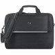 Solo Urban Carrying Case (Briefcase) for 17.3" Notebook - Polyester - Shoulder Strap x 16.5" Width x 3" Depth LVL330-4