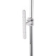 Taoglas External 4G/LTE Wide Band 689-960/1710-2690MHz Bracket Mount Dipole Antenna - 698 MHz, 824 MHz, 880 MHz, 1.71 GHz, 1.85 GHz, 1.92 GHz, 2.30 GHz to 806 MHz, 894 MHz, 960 MHz, 1.88 GHz, 1.99 GHz, 2.17 GHz, 2.69 GHz - 5.1 dBi - Cellular Network, Outd