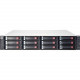 HPE Drive Enclosure - SAS Host Interface - 2U Rack-mountable - 12 x HDD Supported - 12 x Total Bay - 12 x 3.5" Bay M0S96A