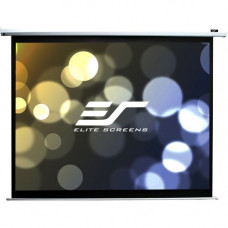 Elite Screens Manual Series - 139-INCH 16:10, Pull Down Manual Projector Screen with AUTO LOCK, Movie Home Theater 8K / 4K Ultra HD 3D Ready, 2-YEAR WARRANTY , M139UWX" - GREENGUARD Compliance M139UWX