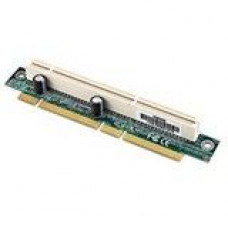 Tyan 1-Slot Riser Card - 1 x PCI M2055