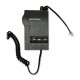 Plantronics M22 Headset Audio Amplifier - Black - TAA Compliance M22