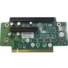 Tyan M2201-L16-2F 2U Riser Card - PCI Express 2.0 x16 , PCI Express 2.0 x8 Full-height, Full-height PCI Express 2.0 x16 2U Chasis M2201-L16-2F