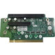 Tyan M2201-L16-2F 2U Riser Card - PCI Express 2.0 x16 , PCI Express 2.0 x8 Full-height, Full-height PCI Express 2.0 x16 2U Chasis M2201-L16-2F