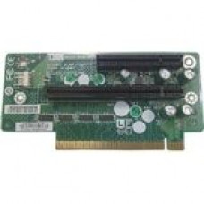 Tyan M2202-R16-2F 2U Riser Card - 2 x PCI Express 2.0 x8 , PCI Express 2.0 x16 2U Chasis M2202-R16-2F
