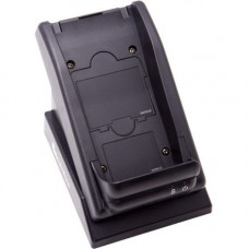 VeriFone Cradle - Handheld Device - Charging Capability - Black - TAA Compliance M268-S02-00