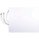 Cisco Meraki Antenna - 2.40 GHz, 5.15 GHz to 2.50 GHz, 5.88 GHz - 11.2 dBi - Outdoor, Indoor, Wireless Access PointWall/Ceiling/Pole - RP-TNC Connector - TAA Compliance MA-ANT-3-F5