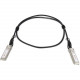 ENET Twinaxial Network Cable - 1.64 ft Twinaxial Network Cable for Network Device - SFP+ Network - 10 Gbit/s MA-CBL-TA-50CM-ENC